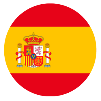 Bandera de España